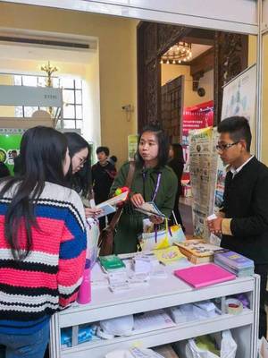 再創全新親子游，艷陽集團受邀參加第四屆上海國際親子博覽會票務代理