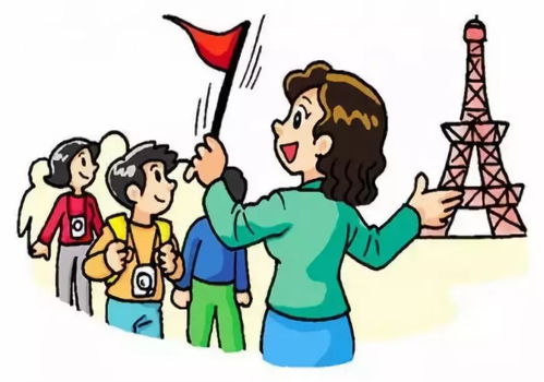 旅游資訊搶先看 票務代理的選擇與避坑指南